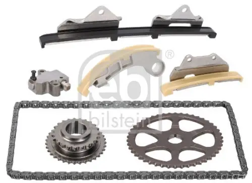 Distributiekettingkit FEBI BILSTEIN 193667)