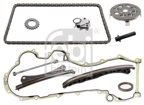 Distributiekettingkit FEBI BILSTEIN 193692)