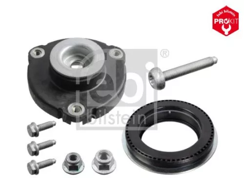 Repair Kit, suspension strut support mount FEBI BILSTEIN 193696)