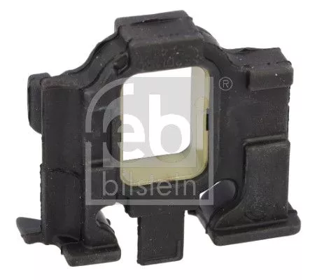 Montage, radiator FEBI BILSTEIN 193699)