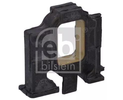 Montage, radiator FEBI BILSTEIN 193700)