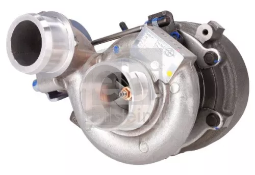 Oplader, opladen (supercharged/turbocharged) FEBI BILSTEIN 192339)