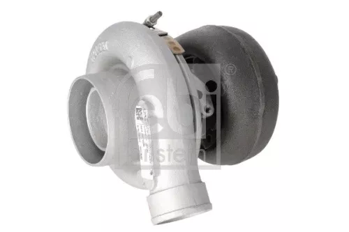 Oplader, opladen (supercharged/turbocharged) FEBI BILSTEIN 192340)