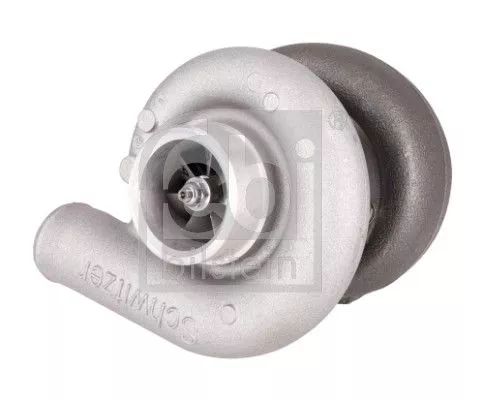 Oplader, opladen (supercharged/turbocharged) FEBI BILSTEIN 192352)