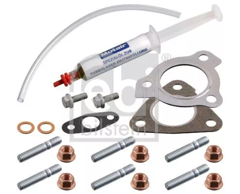 Montageset, oplader FEBI BILSTEIN 192361)