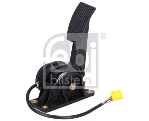 Gaspedaal FEBI BILSTEIN 193719)