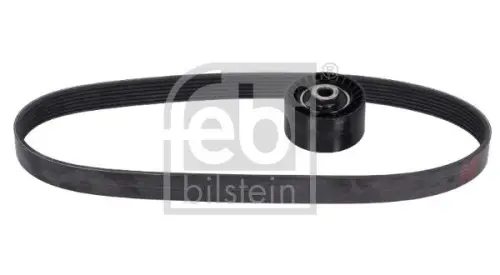 V-geribbelde riemset FEBI BILSTEIN 193753)