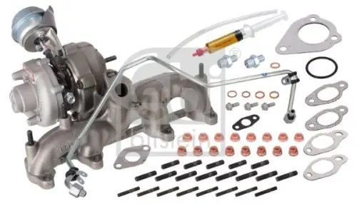 Oplader, opladen (supercharged/turbocharged) FEBI BILSTEIN 192383)