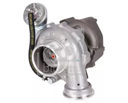 Oplader, opladen (supercharged/turbocharged) FEBI BILSTEIN 192404)
