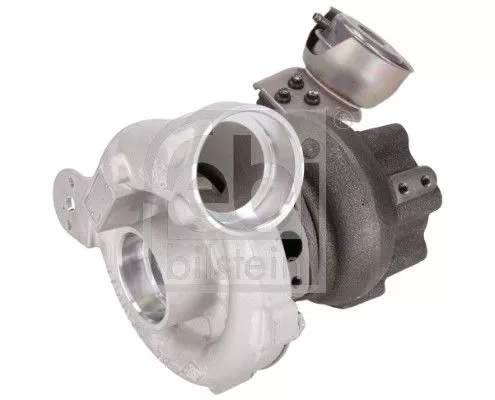 Oplader, opladen (supercharged/turbocharged) FEBI BILSTEIN 192405)