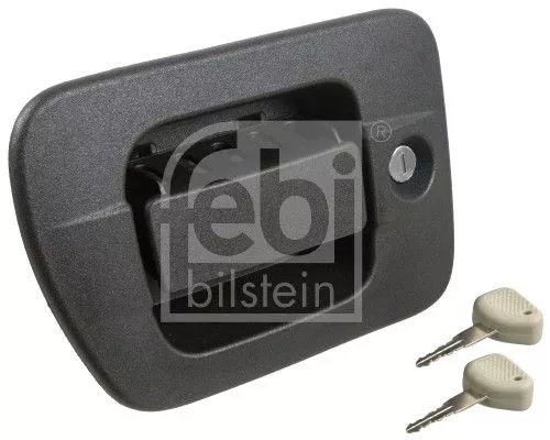 Buitendeurhendel FEBI BILSTEIN 193774)