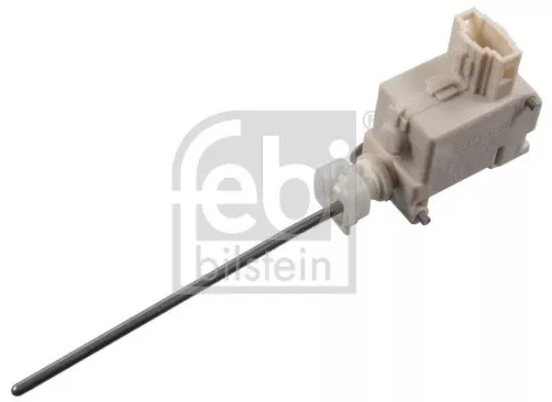 Bedieningsmechanisme, brandstofvulklep FEBI BILSTEIN 193793)