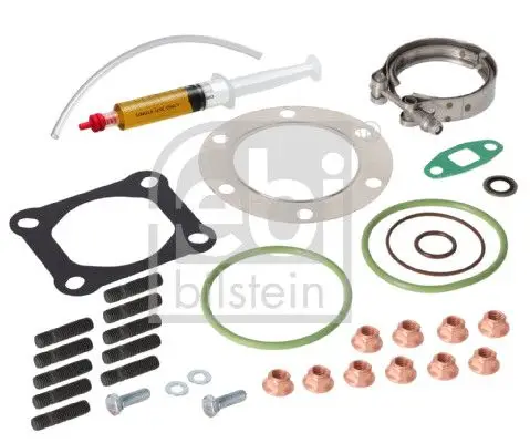 Montageset, oplader FEBI BILSTEIN 192422)