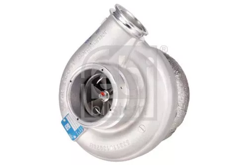 Oplader, opladen (supercharged/turbocharged) FEBI BILSTEIN 192437)