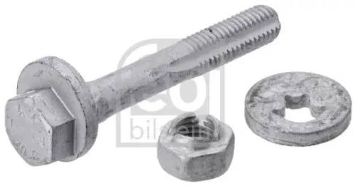 Cambercorrectieschroef FEBI BILSTEIN 193823)