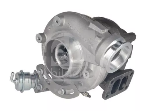 Oplader, opladen (supercharged/turbocharged) FEBI BILSTEIN 192449)