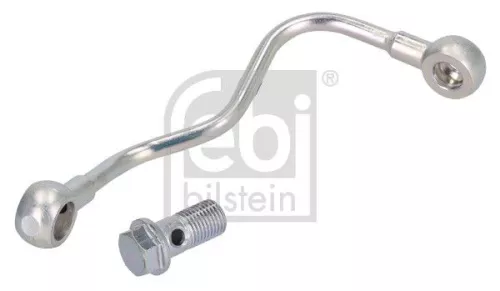 Olieleiding, lader FEBI BILSTEIN 192451)