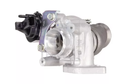Oplader, opladen (supercharged/turbocharged) FEBI BILSTEIN 192458)