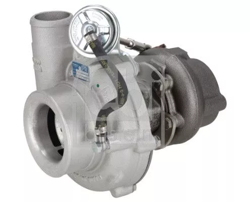 Oplader, opladen (supercharged/turbocharged) FEBI BILSTEIN 192474)