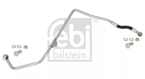 Olieleiding, lader FEBI BILSTEIN 192475)