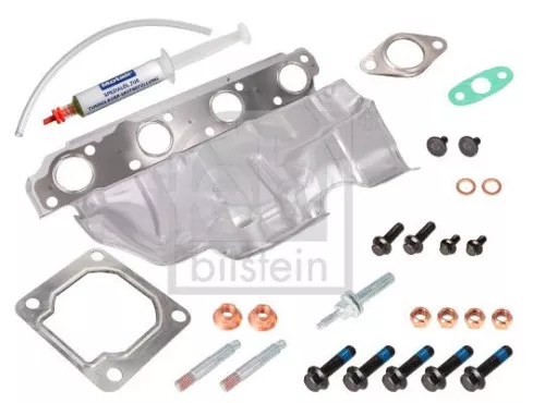 Montageset, oplader FEBI BILSTEIN 192476)
