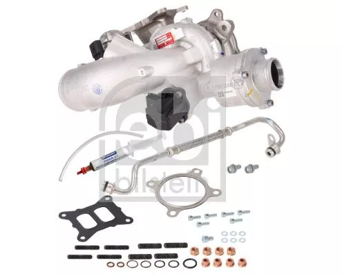 Oplader, opladen (supercharged/turbocharged) FEBI BILSTEIN 192477)