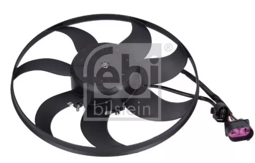 Fan, engine cooling FEBI BILSTEIN 193887)