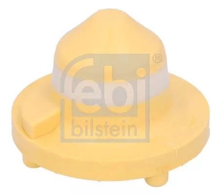 Rubberen buffer, vering FEBI BILSTEIN 193897)
