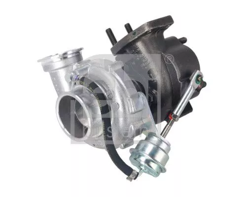 Oplader, opladen (supercharged/turbocharged) FEBI BILSTEIN 192508)