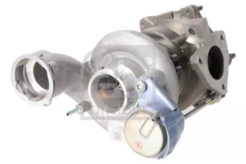 Oplader, opladen (supercharged/turbocharged) FEBI BILSTEIN 192511)
