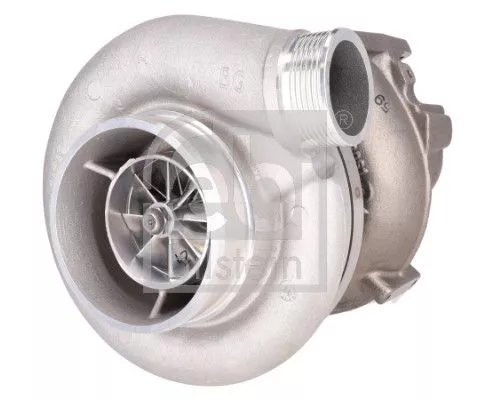 Oplader, opladen (supercharged/turbocharged) FEBI BILSTEIN 192520)