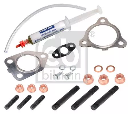 Montageset, oplader FEBI BILSTEIN 192521)