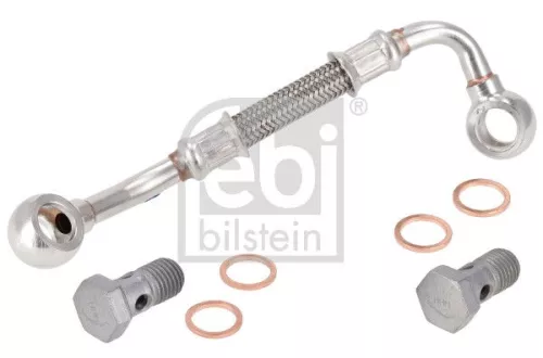 Olieleiding, lader FEBI BILSTEIN 192527)