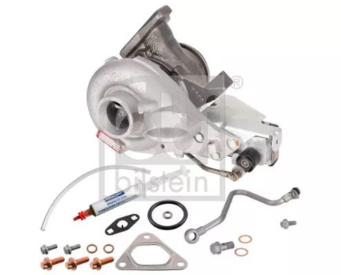 Oplader, opladen (supercharged/turbocharged) FEBI BILSTEIN 192535)