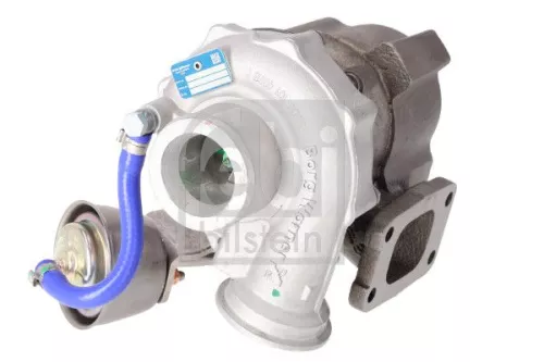 Oplader, opladen (supercharged/turbocharged) FEBI BILSTEIN 192538)