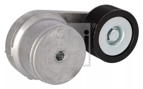 Riemspanner, V-geribbelde riem FEBI BILSTEIN 193949)