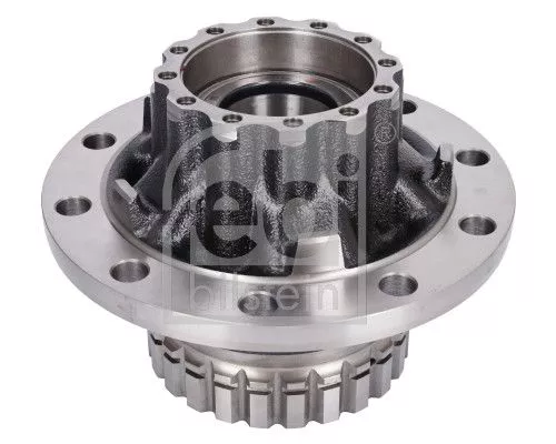 Wheel Hub FEBI BILSTEIN 193973)