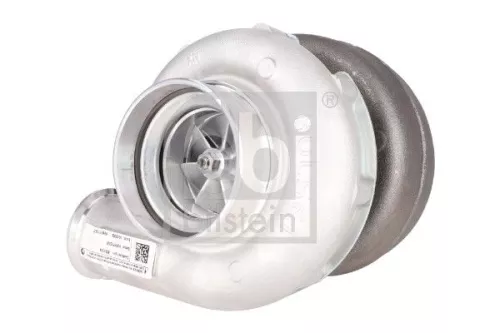 Oplader, opladen (supercharged/turbocharged) FEBI BILSTEIN 192572)