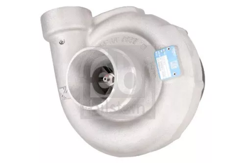 Oplader, opladen (supercharged/turbocharged) FEBI BILSTEIN 192573)