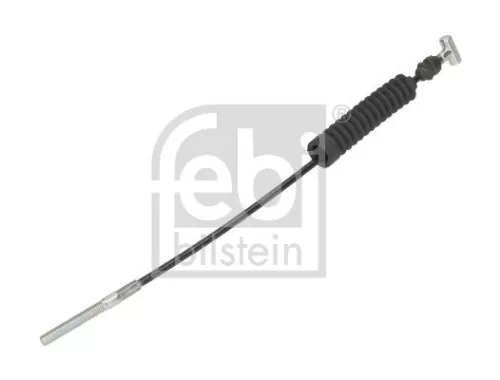 Kabeltrek, parkeerrem FEBI BILSTEIN 193991)