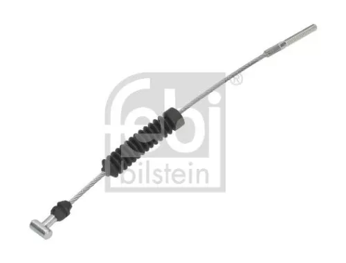 Kabeltrek, parkeerrem FEBI BILSTEIN 193992)
