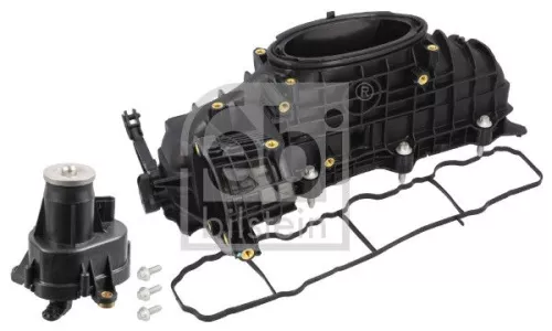 Fitting, intake manifold FEBI BILSTEIN 194001)