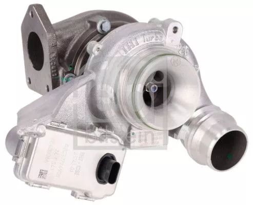 Oplader, opladen (supercharged/turbocharged) FEBI BILSTEIN 192589)