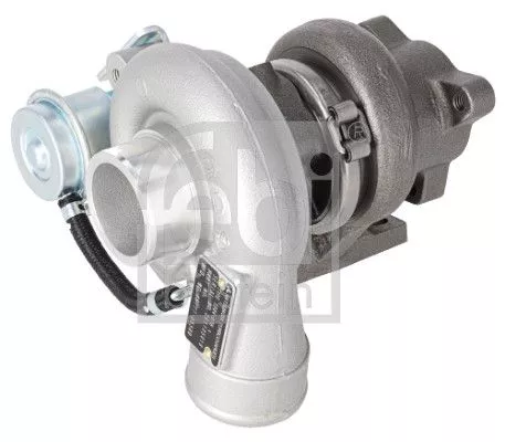 Oplader, opladen (supercharged/turbocharged) FEBI BILSTEIN 192592)