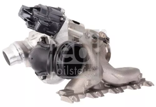 Oplader, opladen (supercharged/turbocharged) FEBI BILSTEIN 192604)