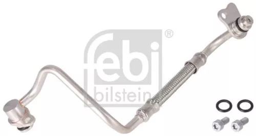 Olieleiding, lader FEBI BILSTEIN 192614)
