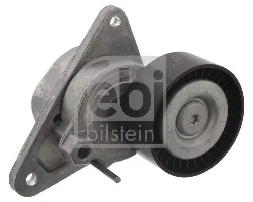 Riemspanner, V-geribbelde riem FEBI BILSTEIN 19405)