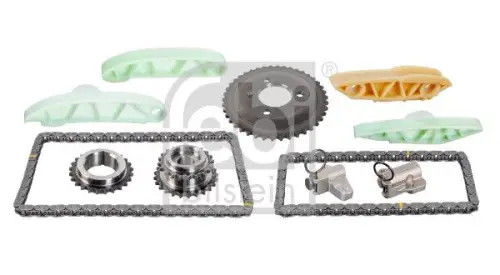 Distributiekettingkit FEBI BILSTEIN 194054)