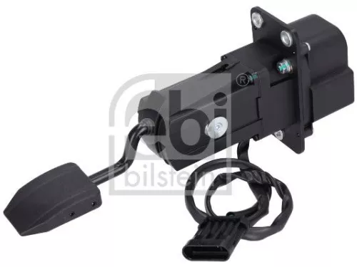 Gaspedaal FEBI BILSTEIN 194067)