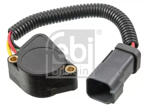 Sensor, gaspedaalpositie FEBI BILSTEIN 192625)